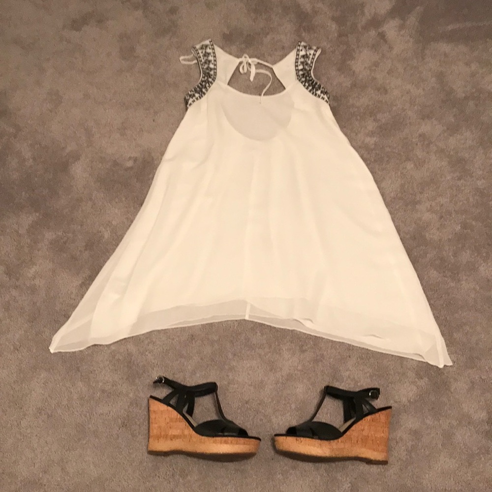 BCBGeneration dress